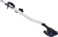 Thule OutRide 561 Dach-Fahrradhalter, Gabelmontage, 17 kg, Scheibenbremsen, Schloss, Schwarz