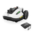 MAMMOTION YUKA mini 2 800 Rasenroboter ohne Begrenzungskabel