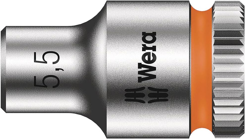 Wera 05049056001 Tool-Check PLUS 2, 39-teilig