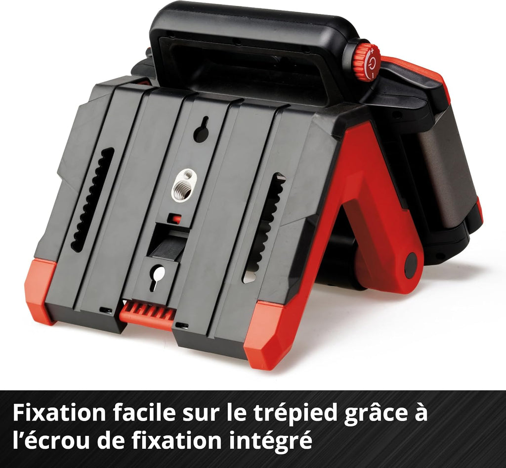 Einhell Professional TP-CL 18/3000 Li-Solo Cordless Construction Light