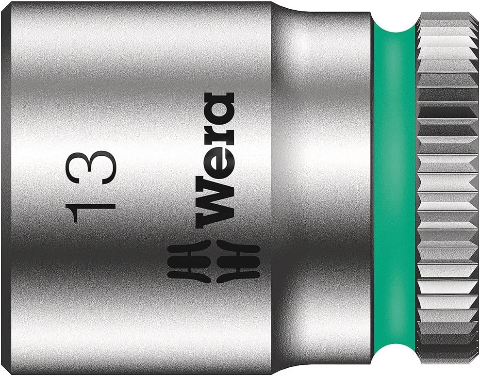 Wera 05049056001 Tool-Check PLUS 2, 39-teilig