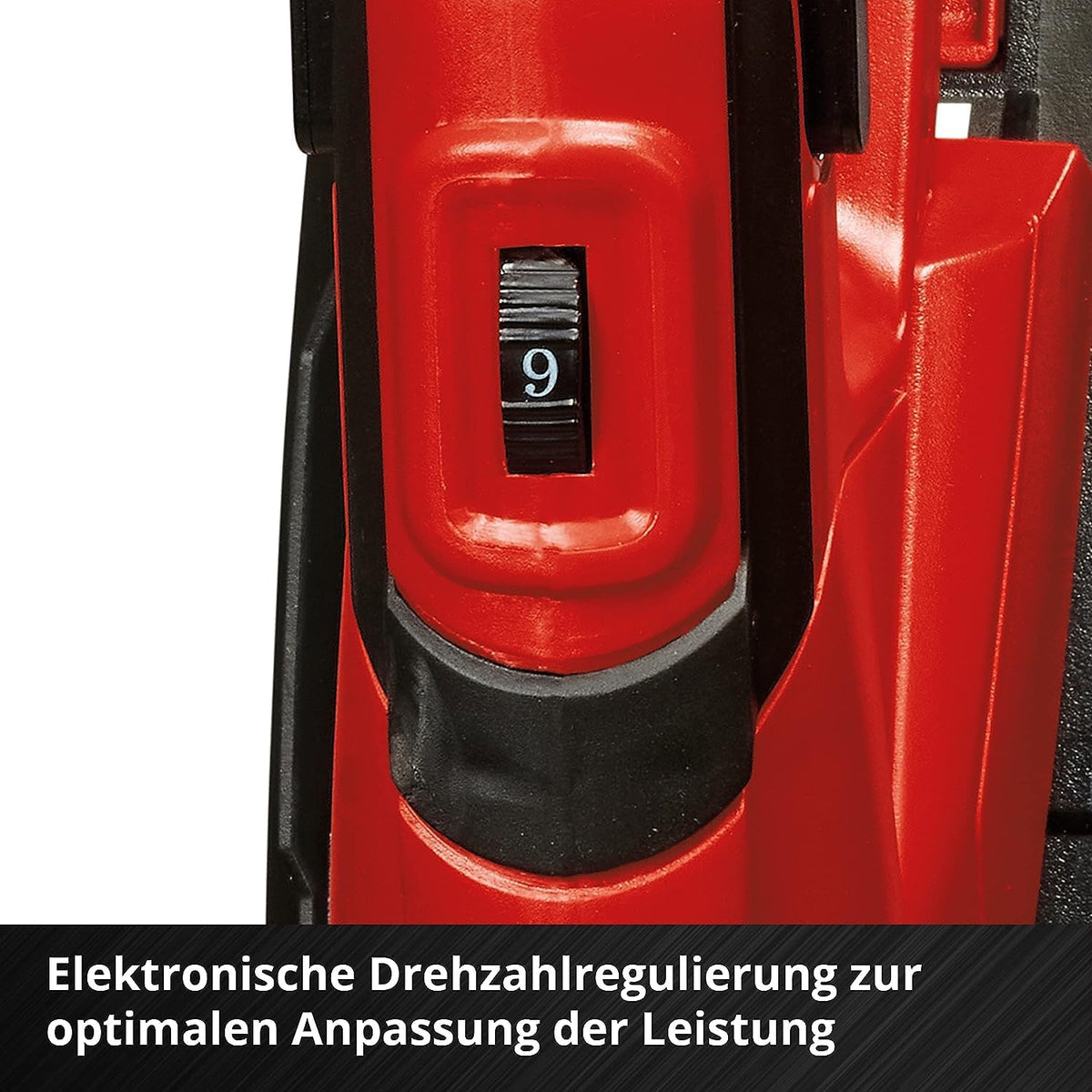 Einhell Akku-Bodenhacke GE-CR 18/20 Li E-Solo