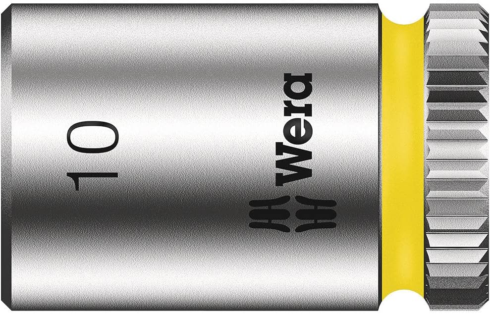 Wera 05049056001 Tool-Check PLUS 2, 39-teilig