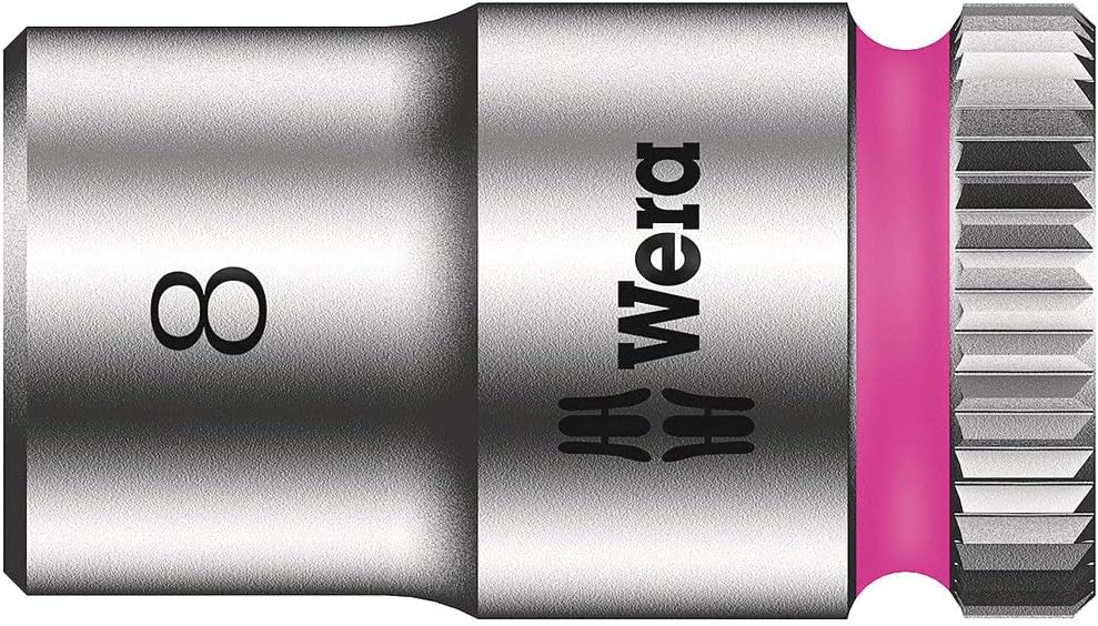 Wera 05049056001 Tool-Check PLUS 2, 39-teilig