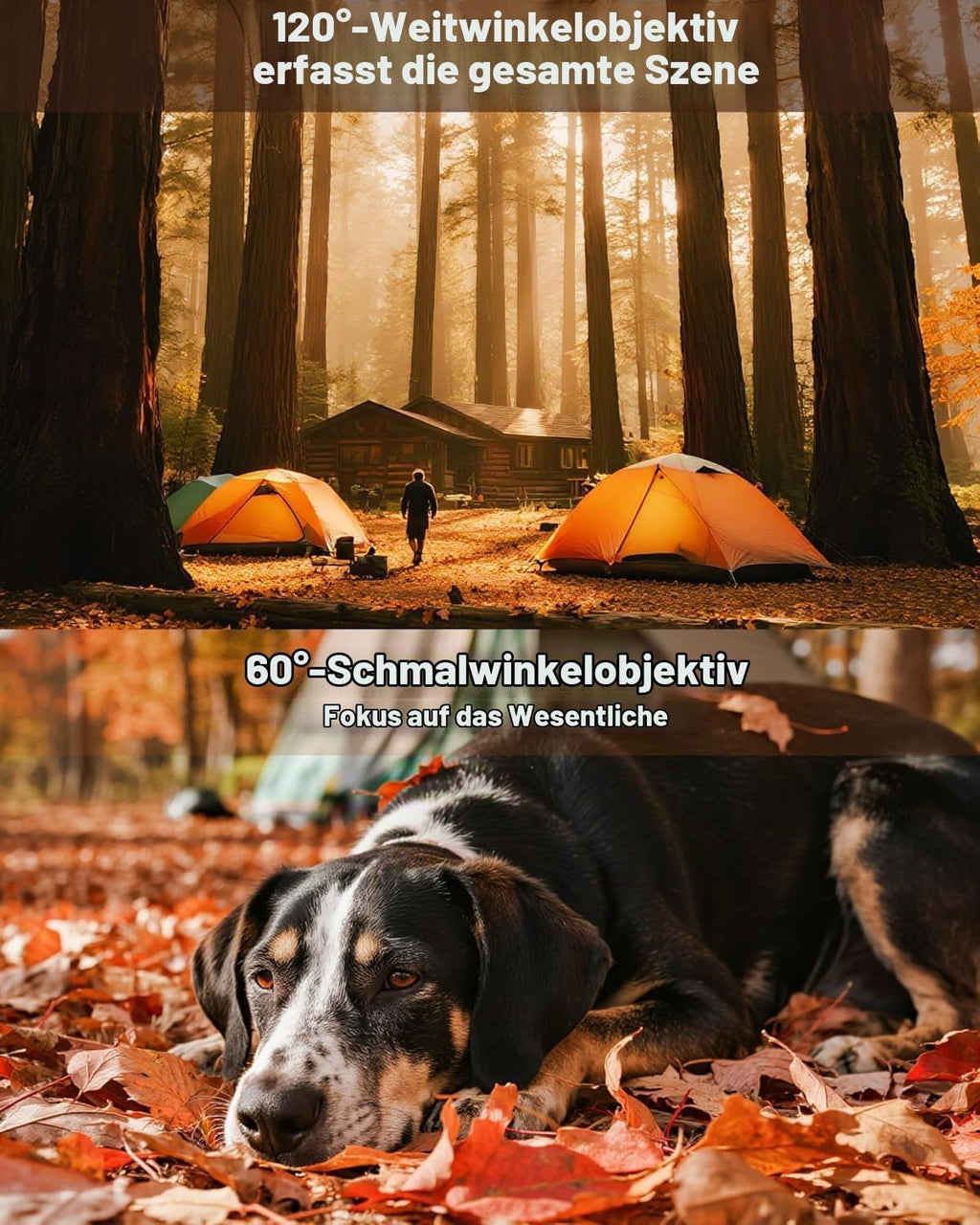 Videokamera 4K 48MP, 21X Digital Zoom Camcorder, 3.0'' 270° Screen Vlogging Kamera für YouTube, LED-Fülllicht Video Camera mit 2 Batterien, Externem Mikrofon, HDMI-Kabel, 32 GB TF-Karte