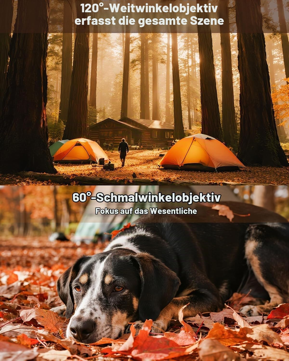 Videokamera 4K 48MP, 21X Digital Zoom Camcorder, 3.0'' 270° Screen Vlogging Kamera für YouTube, LED-Fülllicht Video Camera mit 2 Batterien, Externem Mikrofon, HDMI-Kabel, 32 GB TF-Karte