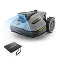 MAMMOTION YUKA mini 2 500 Mähroboter mit mini Garage(separater Versand)