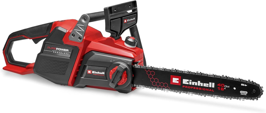 Einhell Professional Cordless Chainsaw GP-LC 36/40 Li BL-Solo