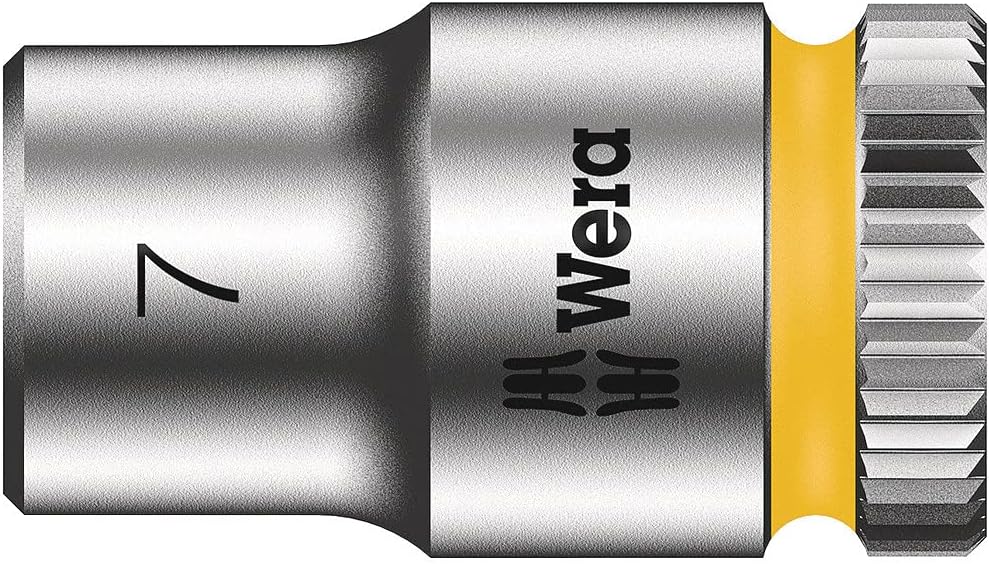 Wera 05049056001 Tool-Check PLUS 2, 39-teilig