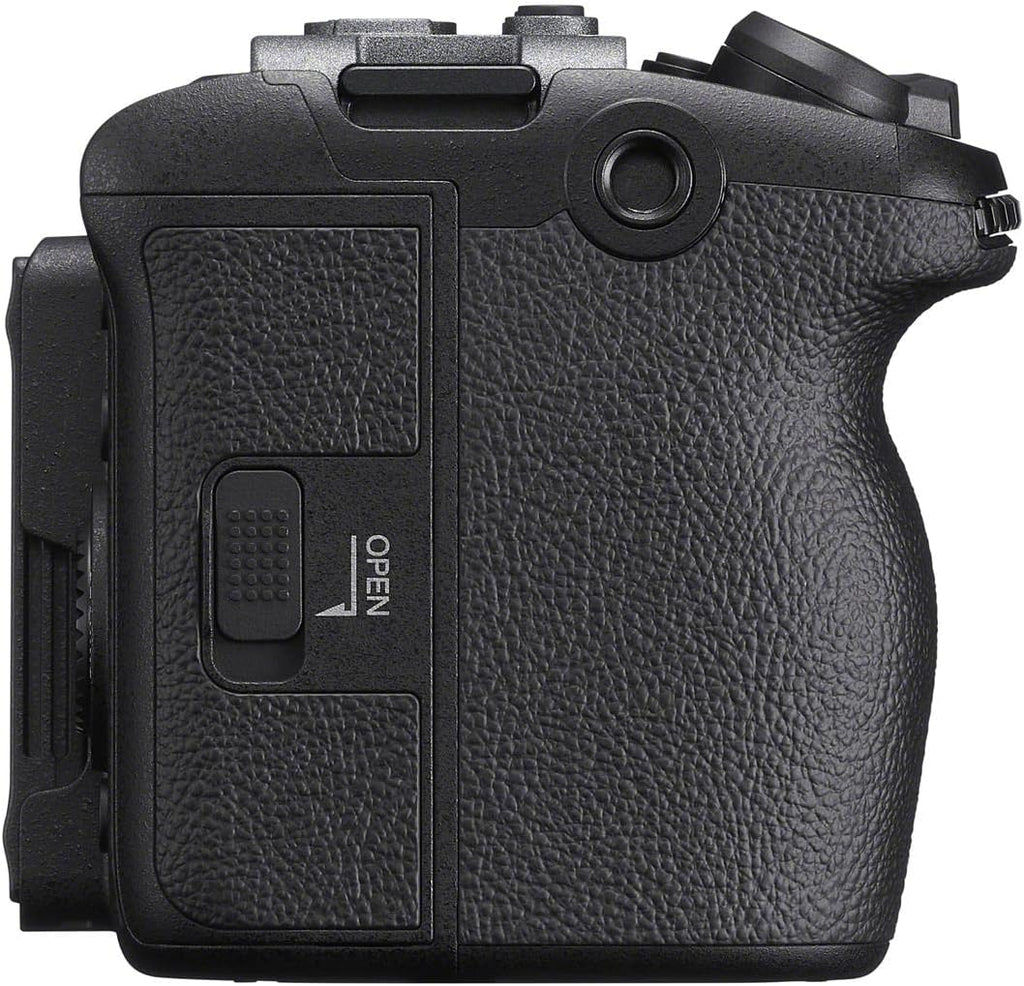 Sony Cinema Line FX30 Super 35 Kamera