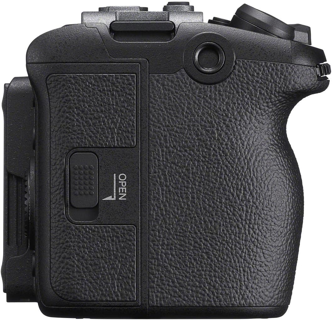 Sony Cinema Line FX30 Super 35 Kamera