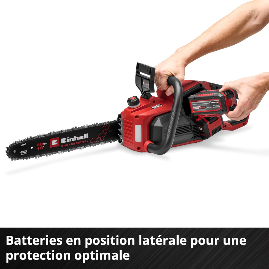 Einhell Professional Cordless Chainsaw GP-LC 36/40 Li BL-Solo