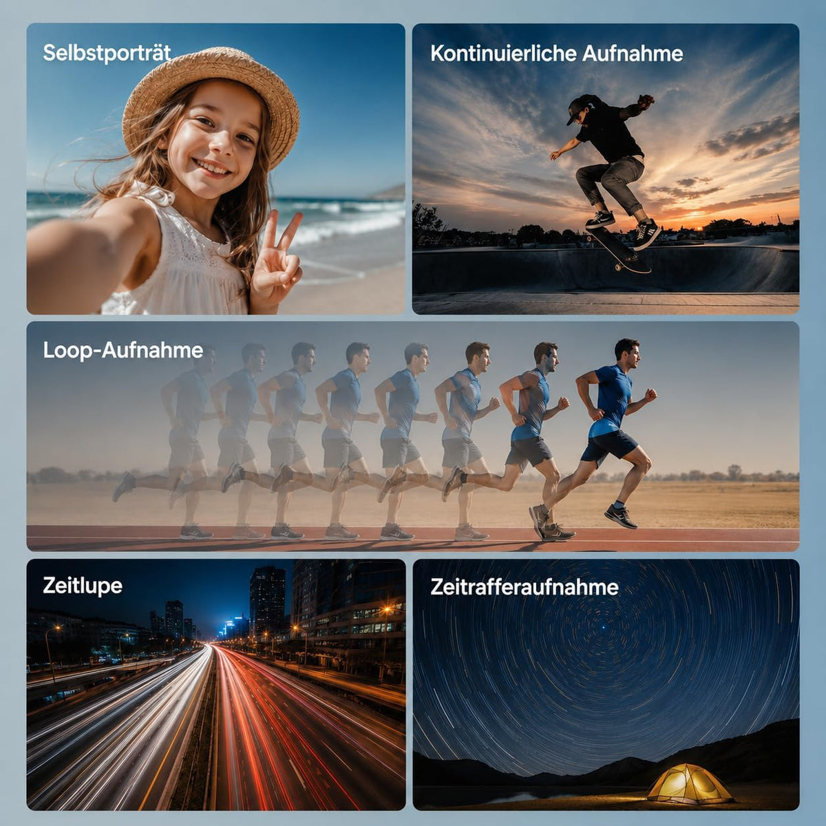 Camcorder 4K - Videokamera 30FPS 80MP 18X Digitalzoom IR Nachtsicht Vlogging Kamera, 3,0 Zoll IPS-Bildschirm YouTube Camera mit 32GB SD-Karte, Fernbedienung und 2 Batterien