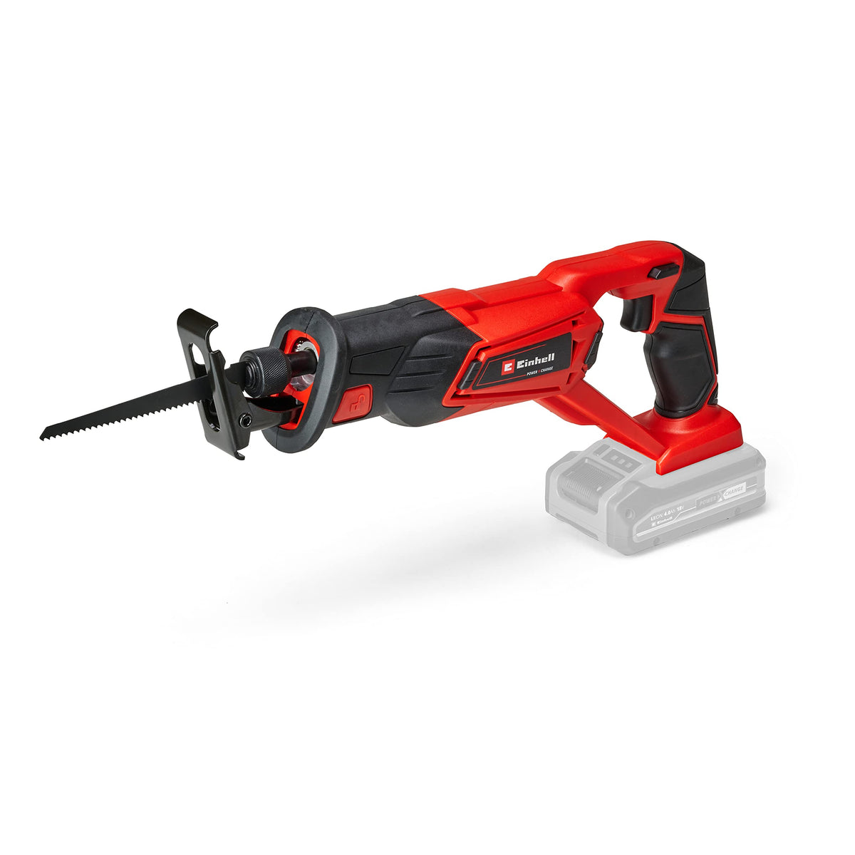 Einhell Professional TP-AP 18/28 Li BL-Solo Cordless Reciprocating Saw