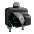Gardena smart Water Control Bewässerungssteuerung; smart: Datengesteuerte Bewässerung*, Smart Home Integration*, Clevere Bewässerung, Hochwertige Ventiltechnik, Frostwarnung* (19033-20)