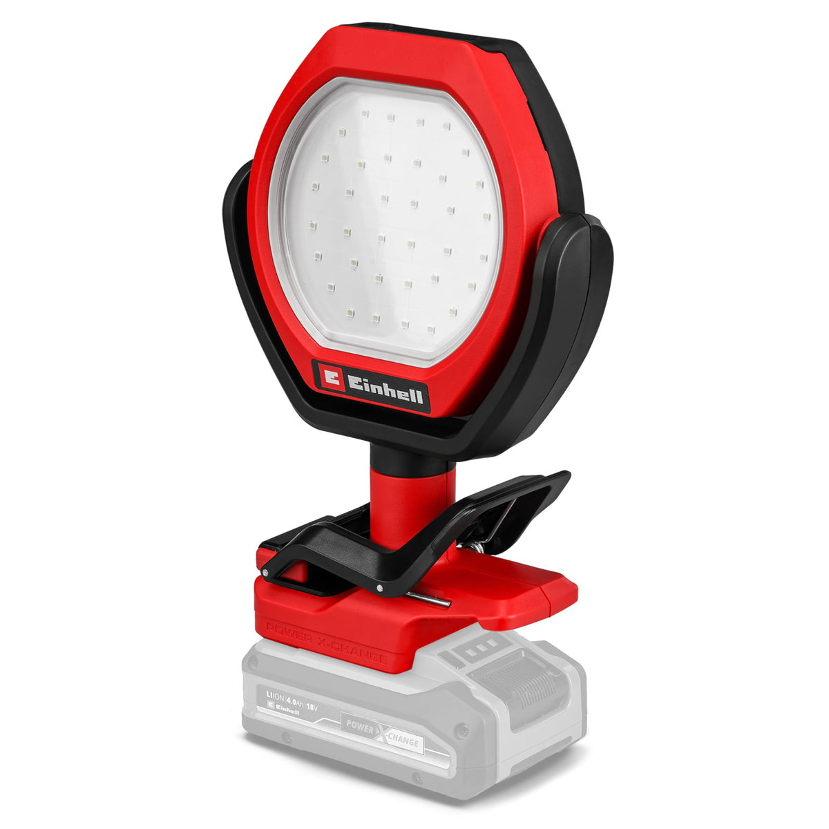 Einhell Professional TP-CL 18/3000 Li-Solo Cordless Construction Light