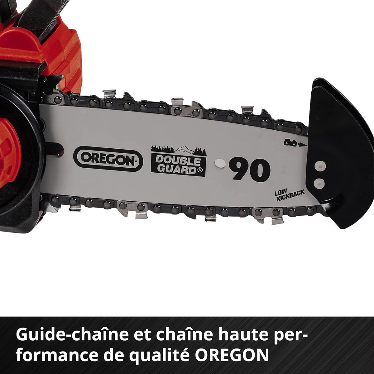 Einhell Mini Cordless Chainsaw FORTEXXA 18/20 TH