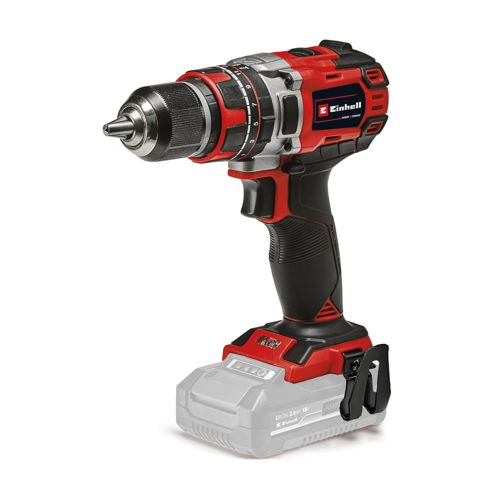 Einhell Professional Impact Driver TP-CD 18/120 Li-i BL