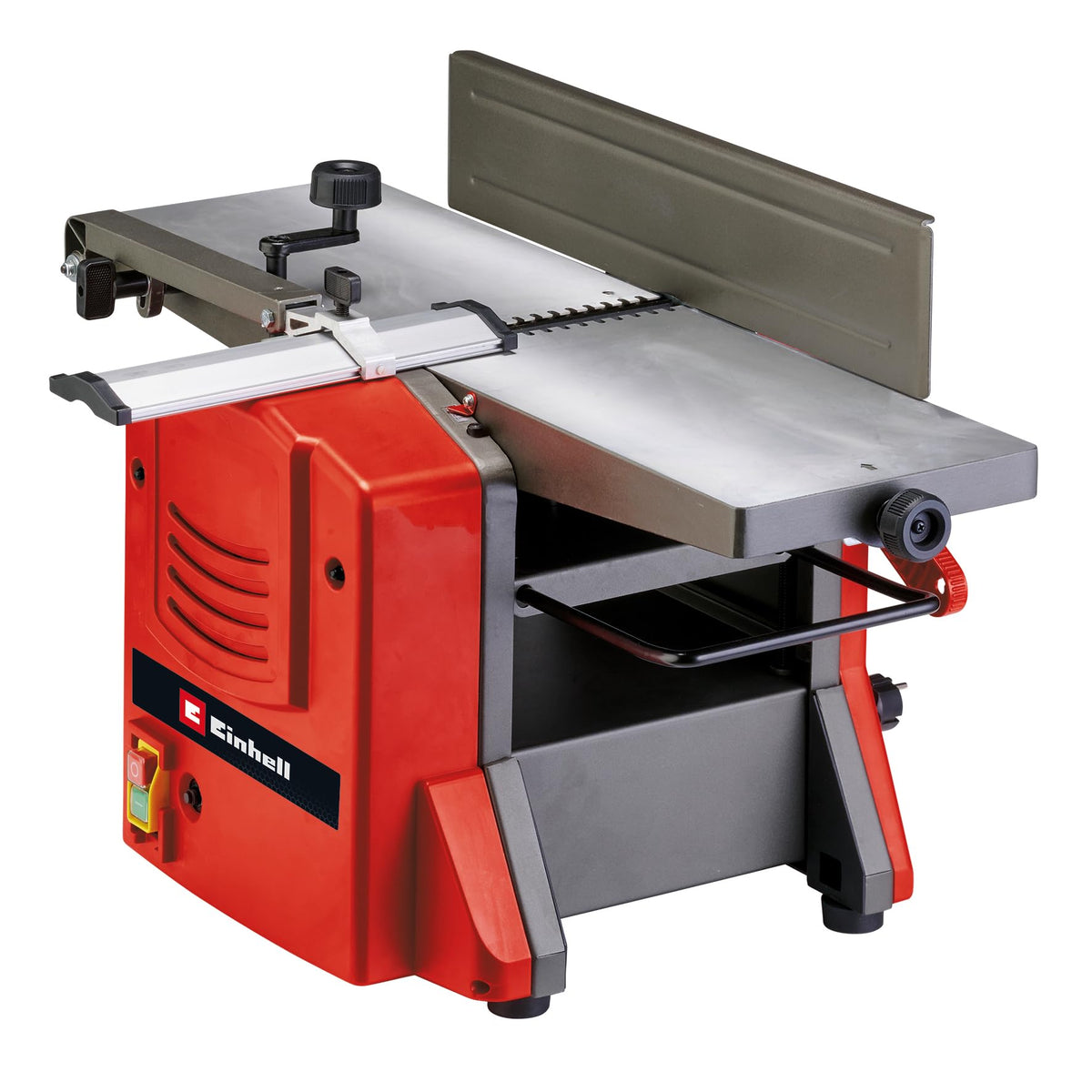 Einhell Stationäre Hobelmaschine TC-SP 204/2