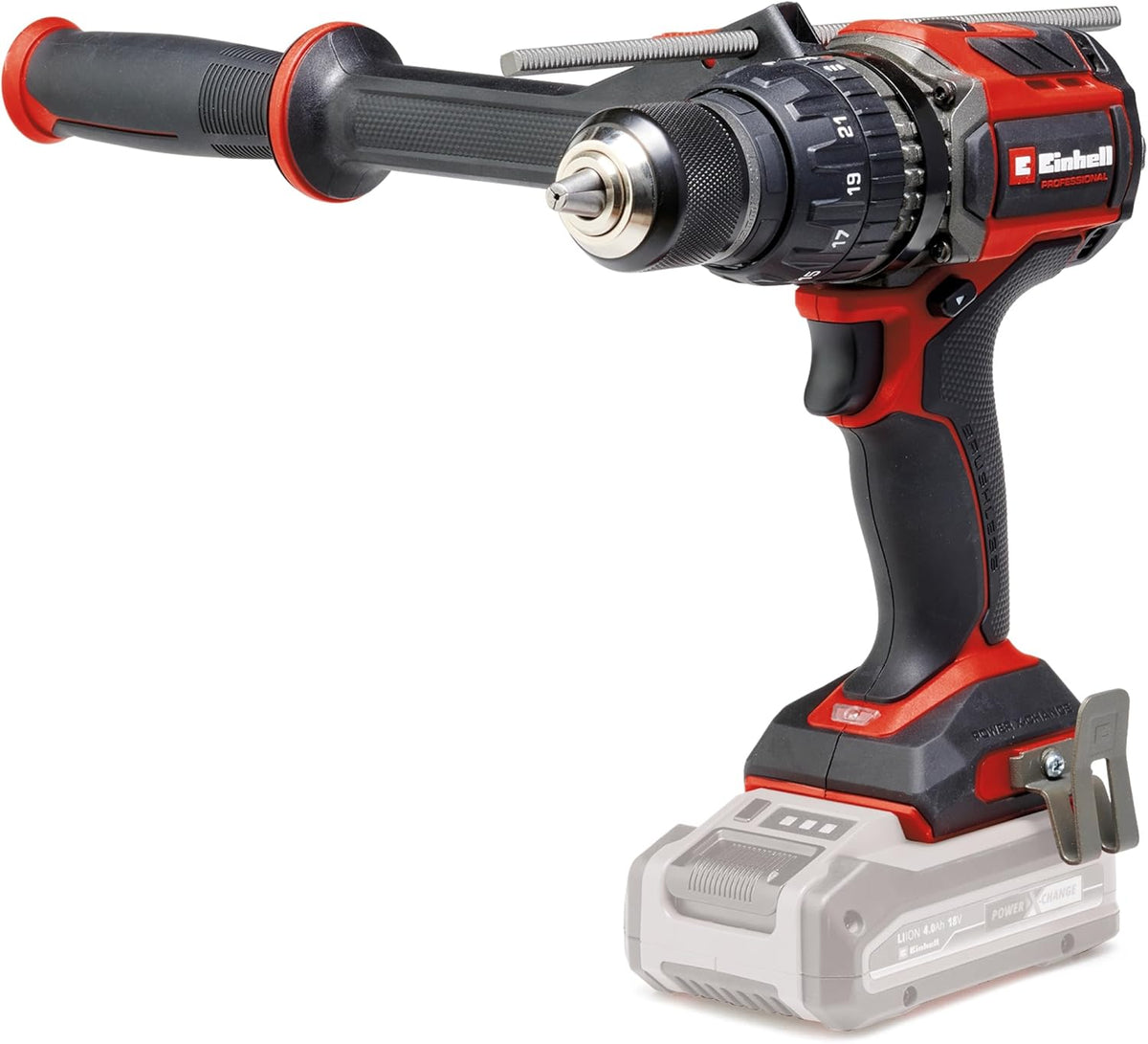 Einhell Professional Impact Driver TP-CD 18/120 Li-i BL