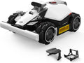 MAMMOTION LUBA mini 2 AWD1000 Mähroboter ohne Begrenzungkabel+Stand&GarageS