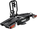 Thule 933B EasyFold XT 2 Ersatz-Träger/Stangen, 13-polig, Anhängerkupplung, Schwarz