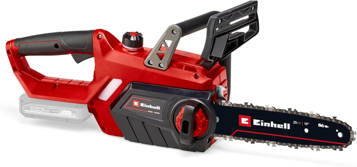Einhell Mini Cordless Chainsaw FORTEXXA 18/20 TH