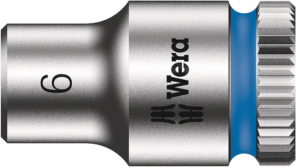 Wera 05049056001 Tool-Check PLUS 2, 39-teilig