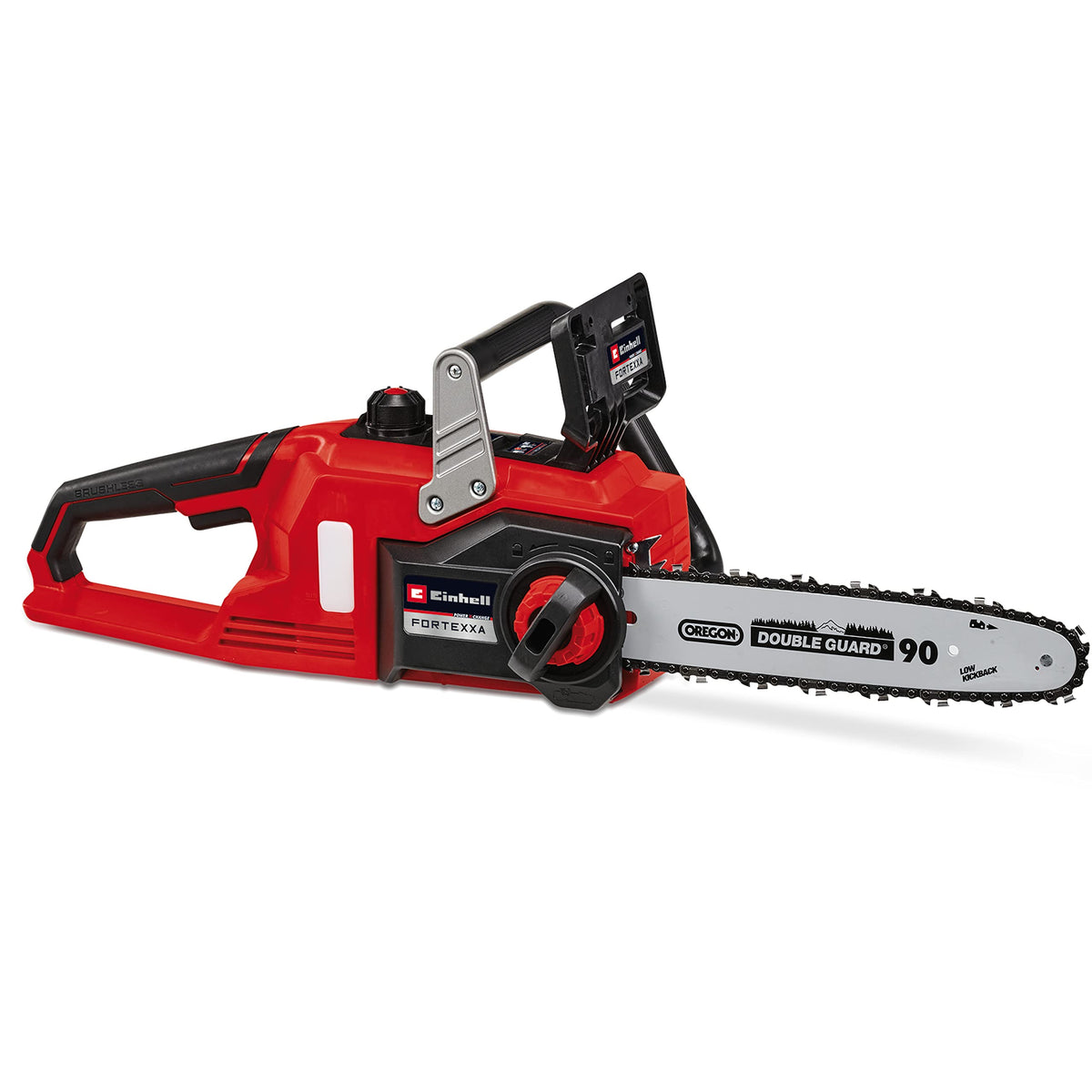 Einhell Professional Cordless Chainsaw GP-LC 36/35 Li-Solo