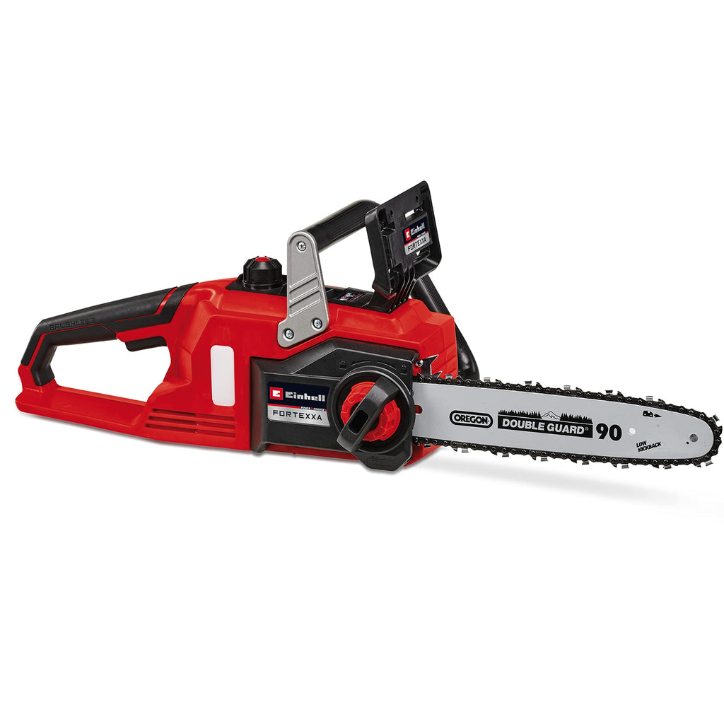 Einhell Mini Cordless Chainsaw FORTEXXA 18/20 TH