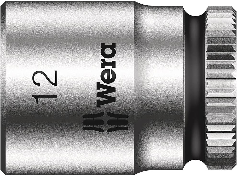 Wera 05049056001 Tool-Check PLUS 2, 39-teilig