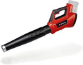 Einhell Professional GP-LB 36/210 Li E-Solo Power X-Change Cordless Leaf Blower (36V, Blow Power 816 m³/h, Carbon Free Motor) Delivered without Battery or Charger