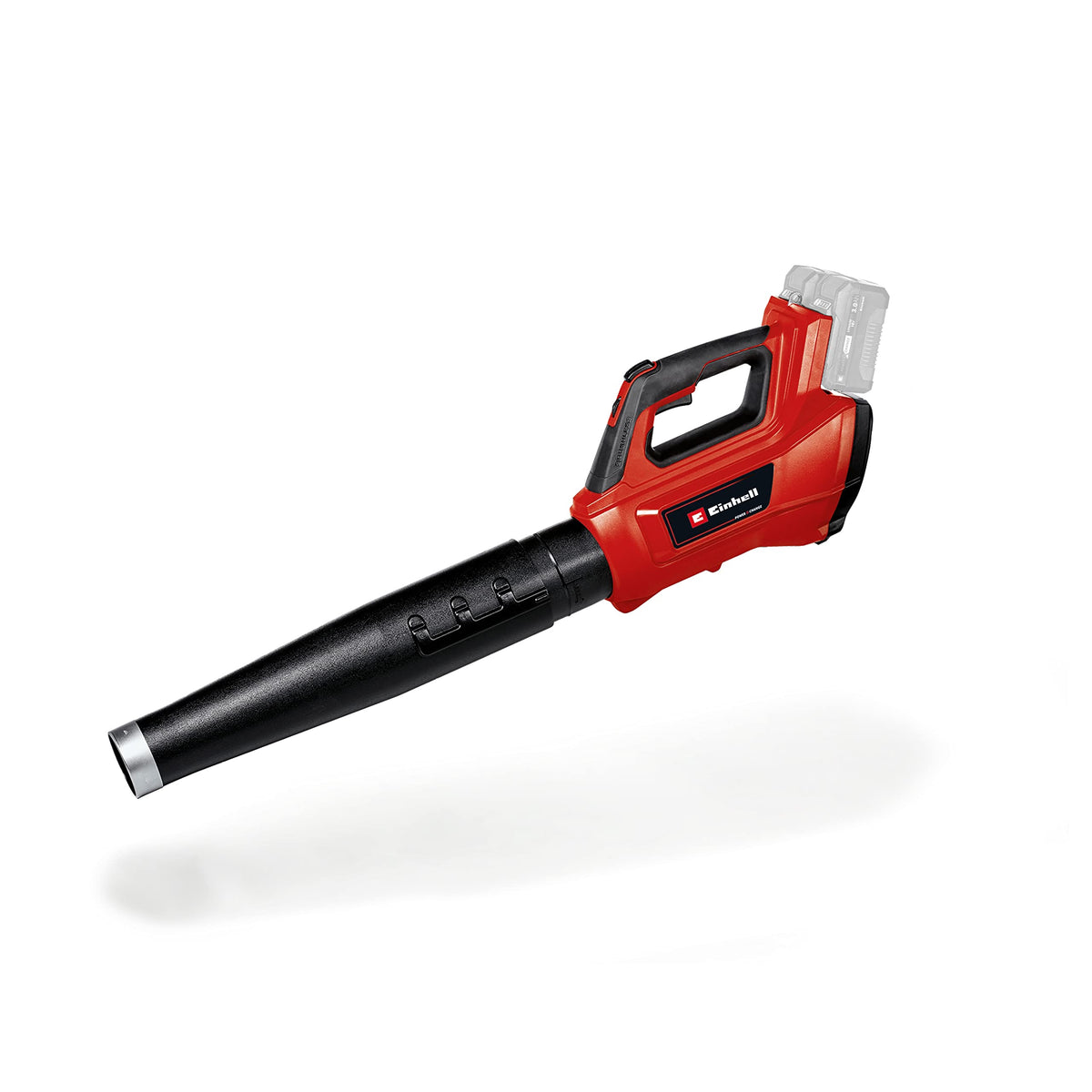 Einhell Cordless Leaf Blower GP-LB 18/200 Li E-Solo