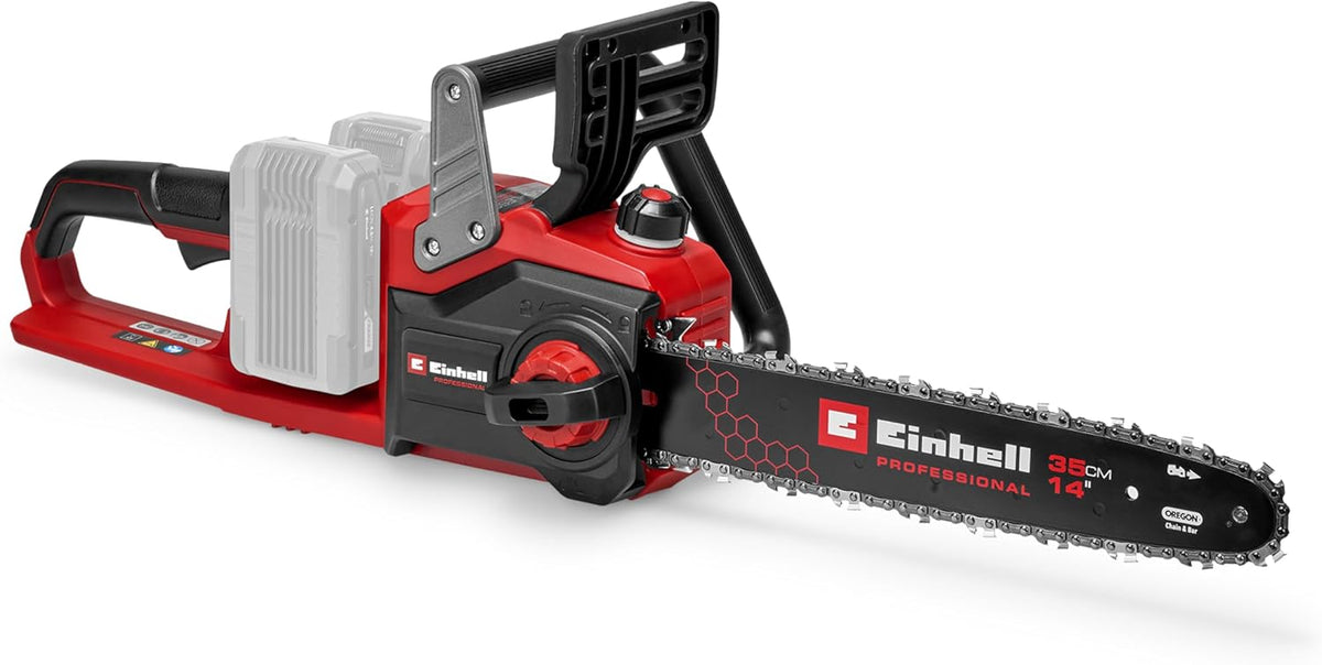 Einhell Professional Cordless Chainsaw GP-LC 36/35 Li-Solo