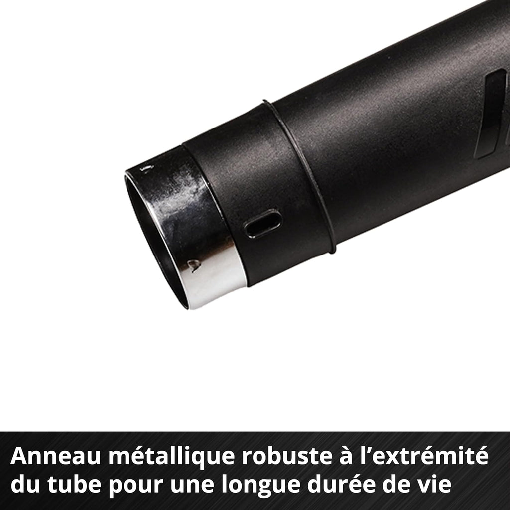 Einhell Cordless Leaf Blower GP-LB 18/200 Li E-Solo