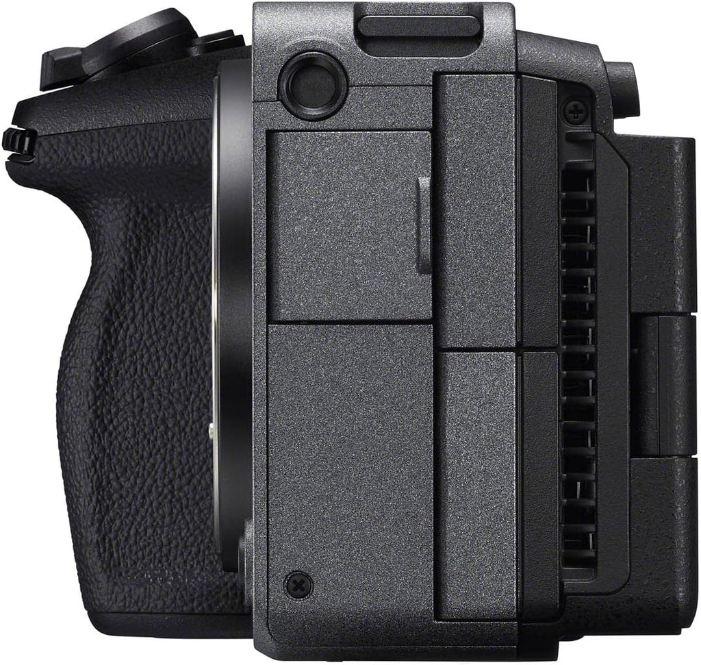 Sony Cinema Line FX30 Super 35 Kamera