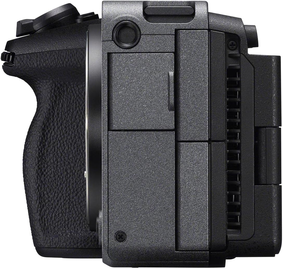 Sony Cinema Line FX30 Super 35 Kamera