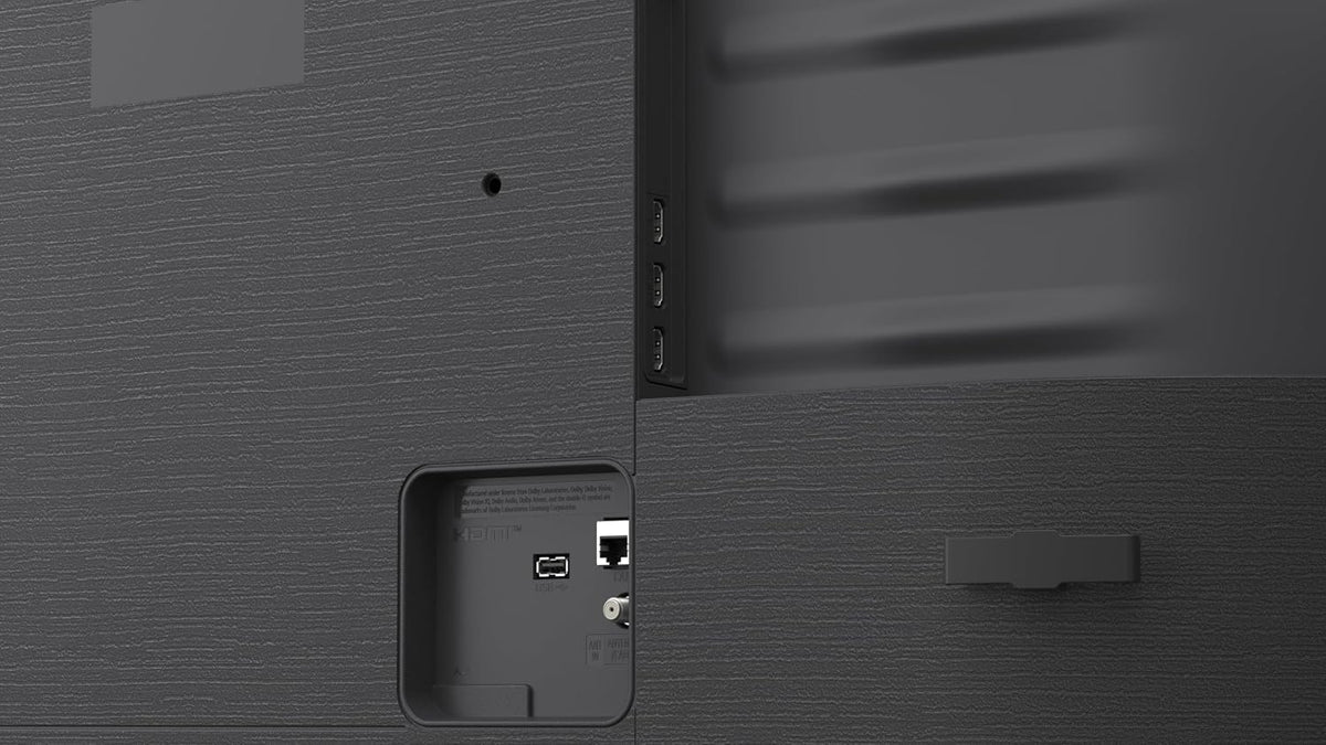 LG 43NU8E0B3LA Nano 4K UHD TV, 43 Zoll, α7 Gen9 4K AI Prozessor, webOS 26, 60Hz, VRR bis zu 60Hz, Modelljahr 2026, Energieklasse F