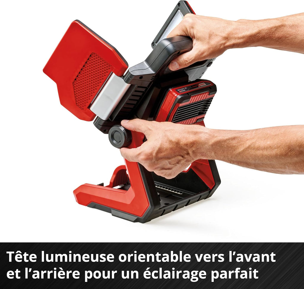 Einhell Professional TP-CL 18/3000 Li-Solo Cordless Construction Light