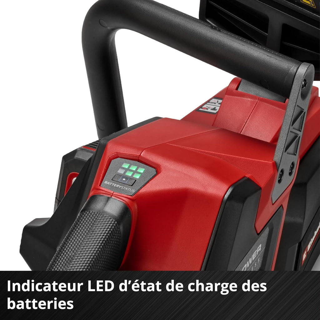 Einhell Professional Cordless Chainsaw GP-LC 36/40 Li BL-Solo