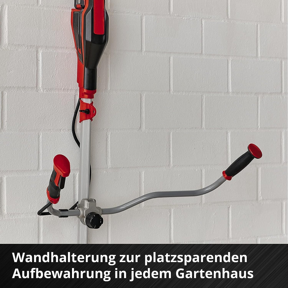 Einhell Akku-Sense AGILLO 18/200