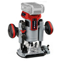 Einhell Professional TP-ET 18 Li BL-Solo Power X-Change Wireless Flush Machine (18 V, Li-Ion, Stroke Height 40 mm, Motor Without Carbon) Supplied without Battery or Charger