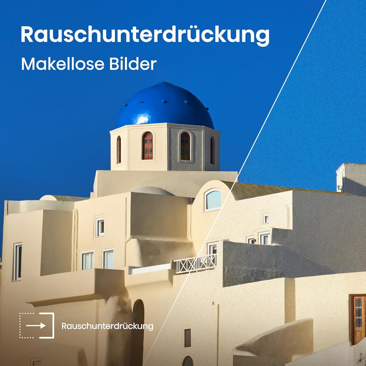 Hisense 40A5Q Fehrnseher, 40 Zoll, 2K QLED, Smart TV, Game Mode, AI Sports Mode, Dolby Atmos, Dolby MS12, DTS X, HDR10, HLG, Full HD, High Contrast, Rauschunterdrückung [2025]