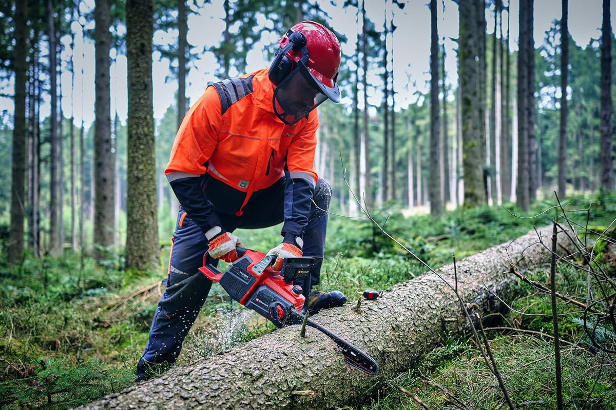 Einhell Professional Cordless Chainsaw GP-LC 36/40 Li BL-Solo