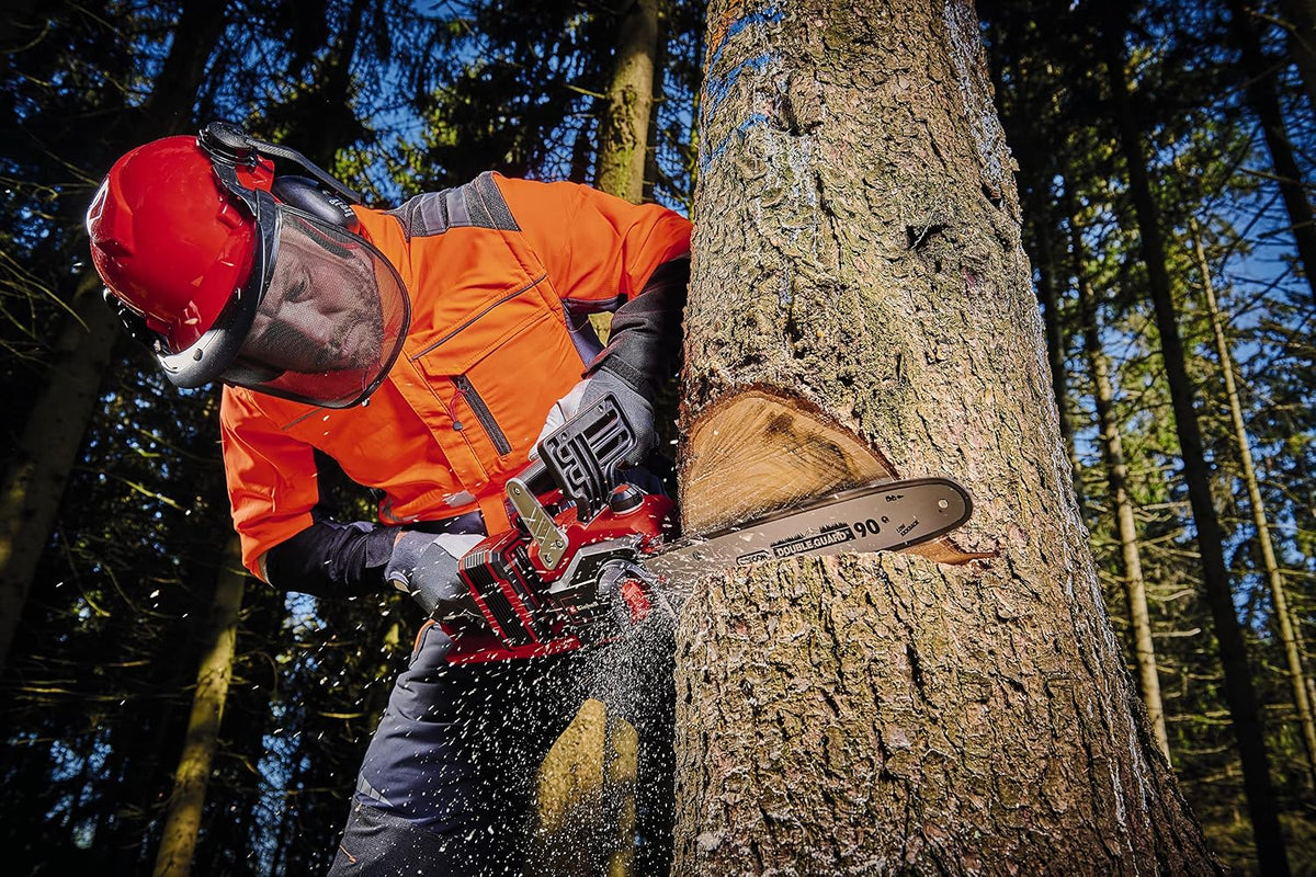 Einhell Professional Cordless Chainsaw GP-LC 36/35 Li-Solo