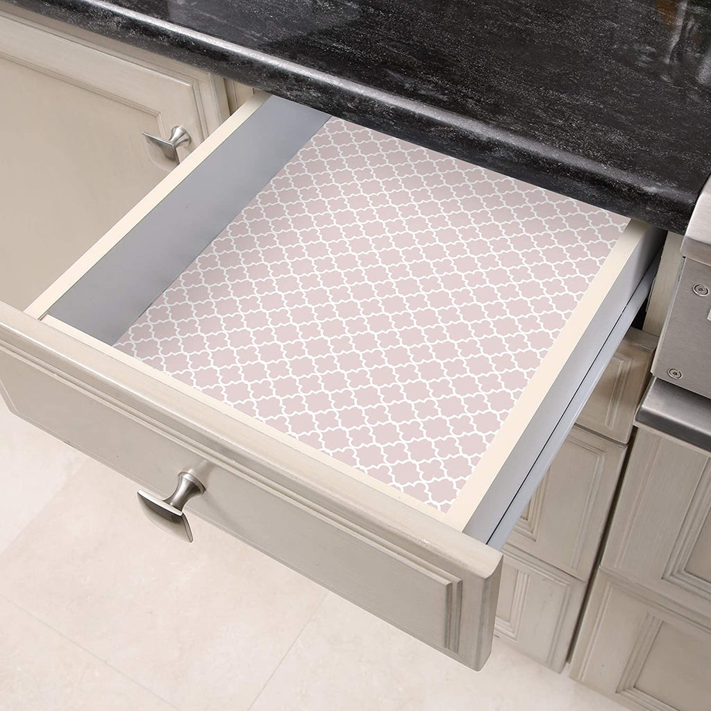 Adhesive Shelf Liner - 18 Inch x 120 Feet
