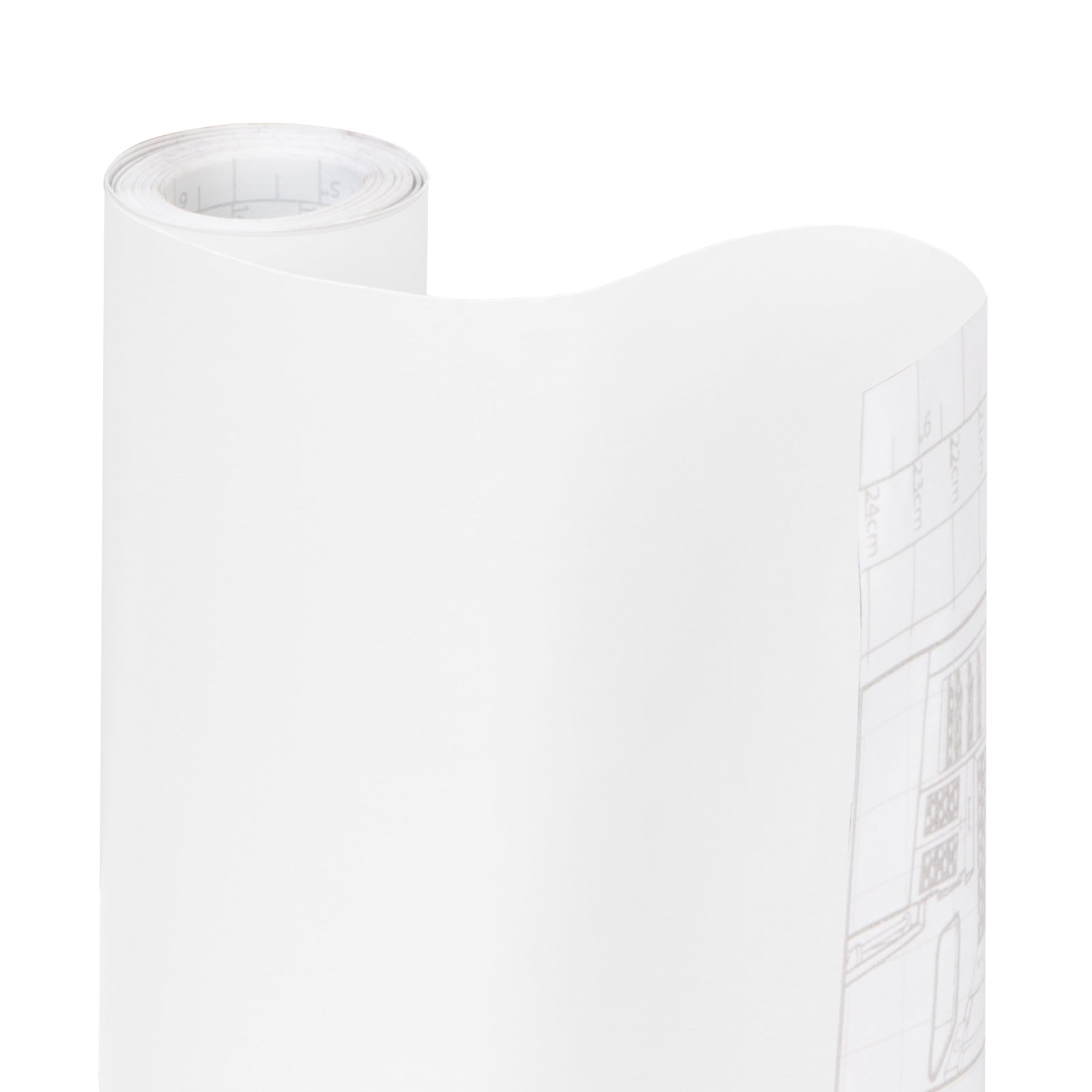 Adhesive Shelf Liner - 18 Inch x 120 Feet