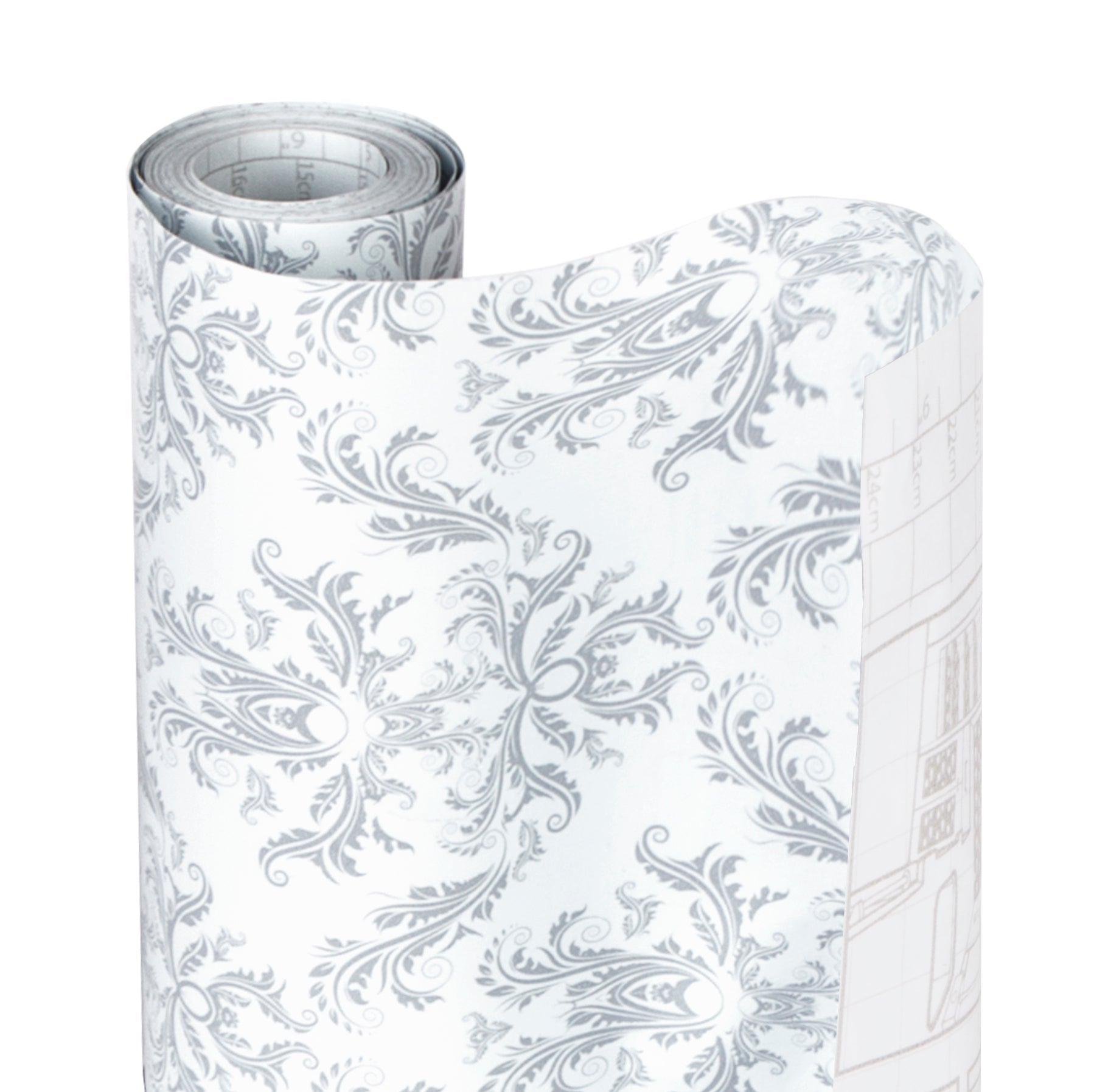 Adhesive Shelf Liner - 18 Inch x 120 Feet