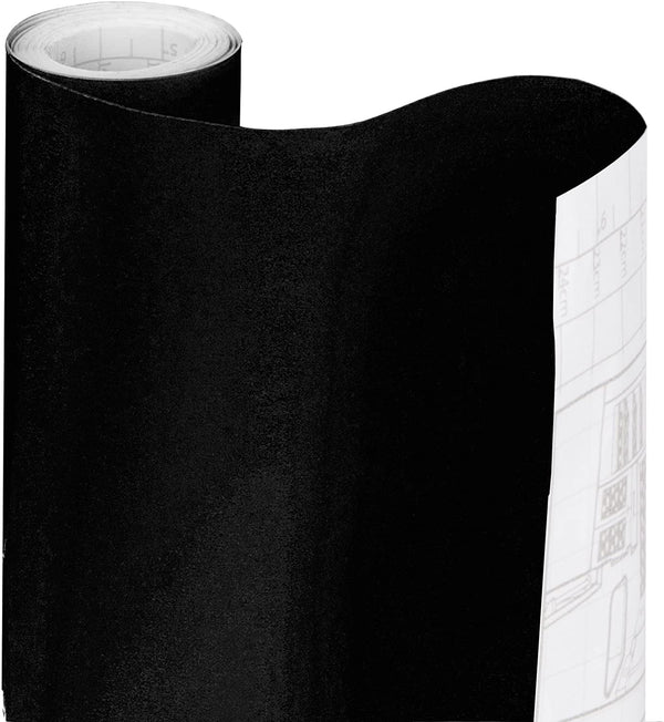 Adhesive Liner – Black (18” x 20’)