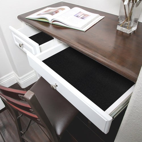 Adhesive Shelf Liner - Chalkboard